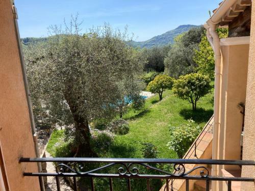 Le Mas Aur�lie - Superbe Villa Avec Piscine
