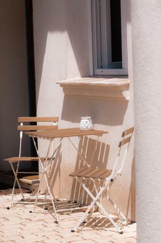 Bed & Breakfast La Parenth�se de Marie