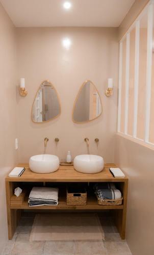 Bed & Breakfast La Parenth�se de Marie