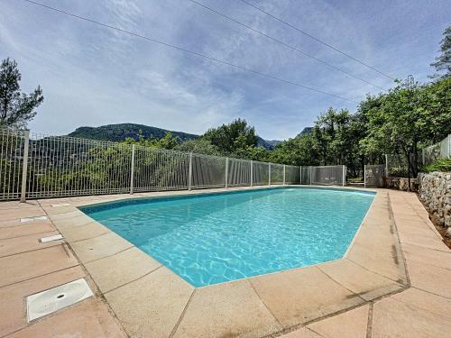 Apartamento Bas De Villa - Piscine