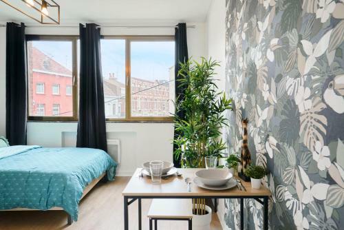 Apartamento Locationstourcoing - Le Nature