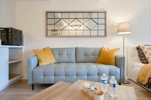 Apartamento Locationstourcoing - Le Loir