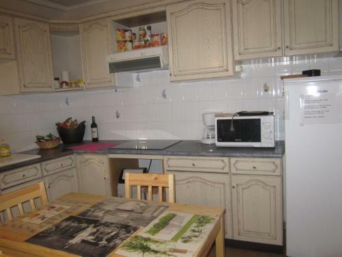 Apartamento G�te La Bastide