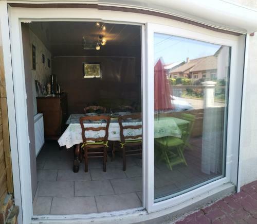 Apartamento G�te Le Voyageur