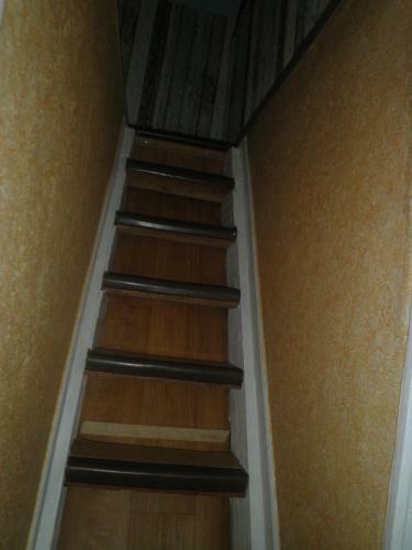 Apartamento G�te Le Voyageur