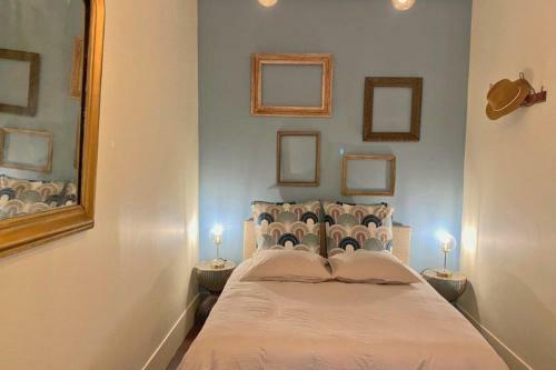 Apartamento Les Fresques de L�on