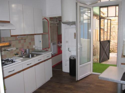Apartamento Gite de La Madeleine
