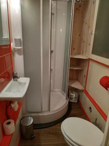 Apartamento Gite de La Madeleine