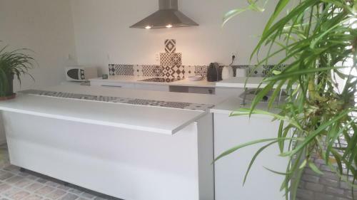 Apartamento Tournus Castrum Romain Loft