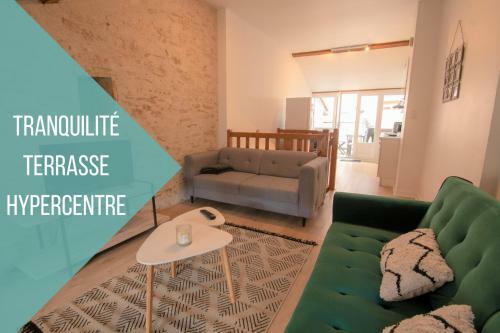 Apartamento Cabana & Quai Du Nord