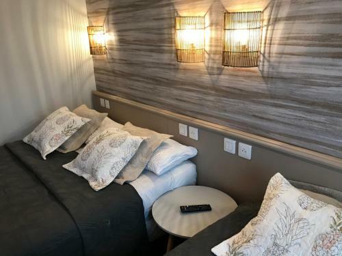 Hotel H�tel Saint Philibert
