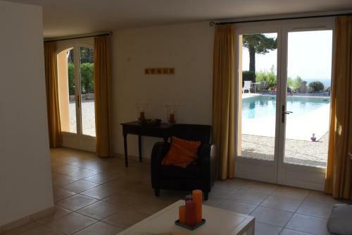 Villa Sortil�ge