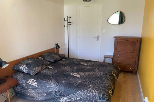 G�te De La Petite Monceli�re