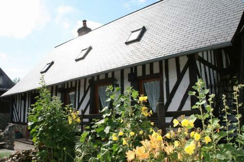 Le Clos Des Hortensias