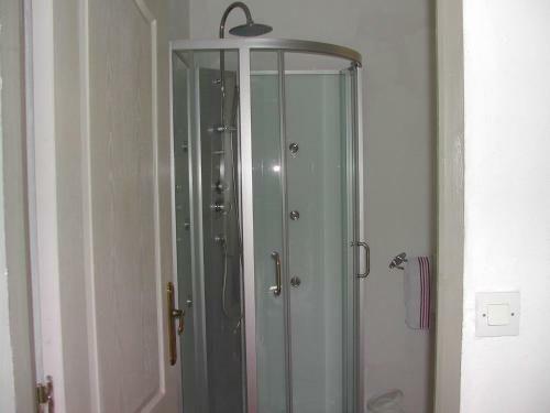 Apartamento Villa Pharima