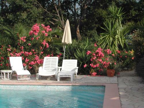 Apartamento Villa Pharima