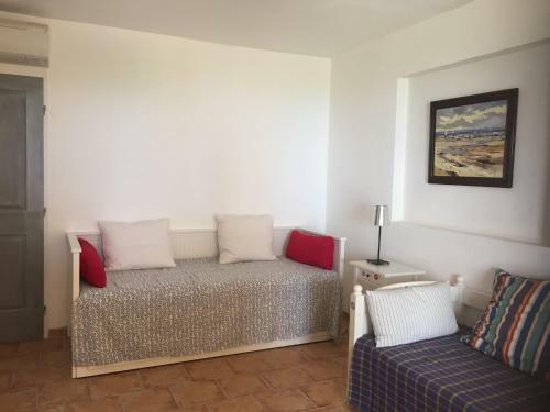 Villa R�sidences Les Bernardins