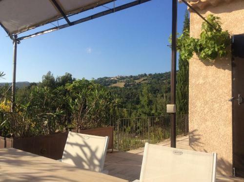 Villa R�sidences Les Bernardins
