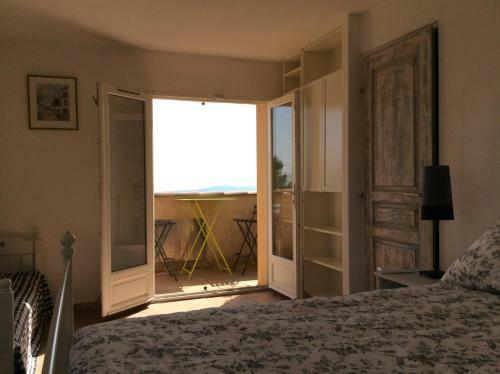 Villa R�sidences Les Bernardins