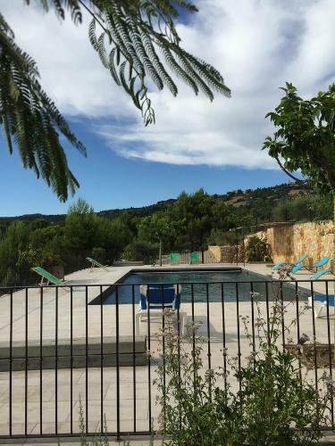 Villa R�sidences Les Bernardins