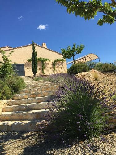 Villa R�sidences Les Bernardins
