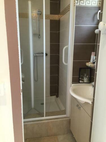 Agroturismo G�te Climatis� de La Haute Rue