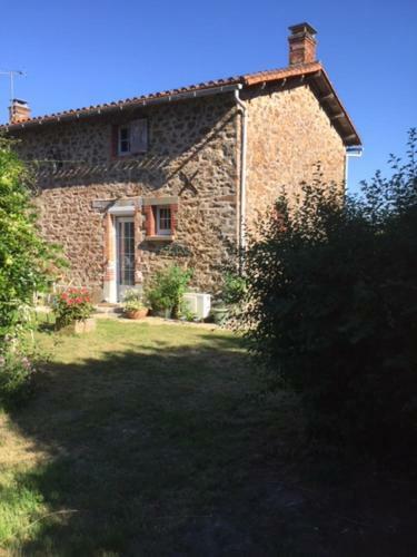 Agroturismo G�te Climatis� de La Haute Rue