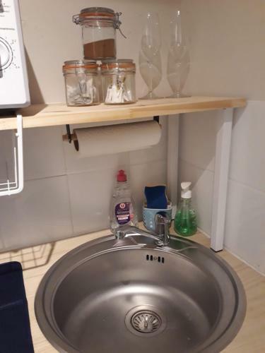 Apartamento Les Poiriers G�te