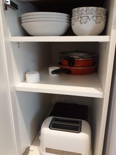 Apartamento Les Poiriers G�te