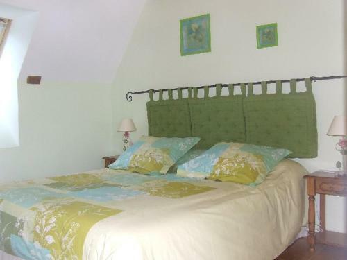 Gite Montplaisir