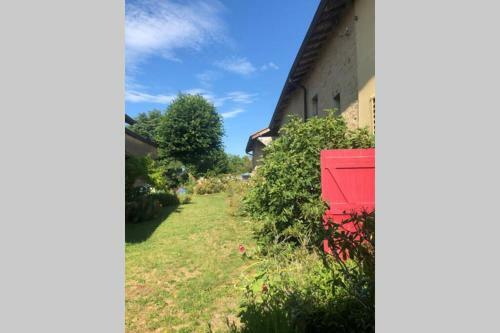 Maison de Campagne � 15 Km de Cluny