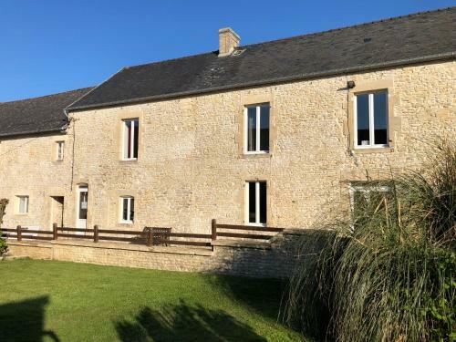 Apartamento Appt 1.5km Plages Du D�barquement