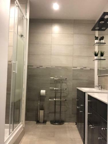 Apartamento Appt 1.5km Plages Du D�barquement