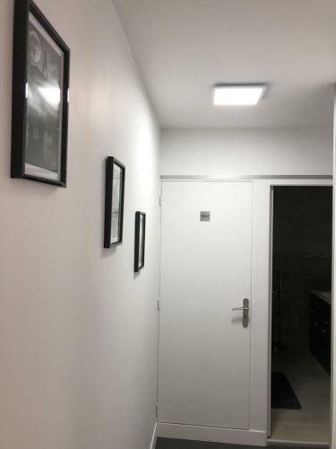 Apartamento Appt 1.5km Plages Du D�barquement