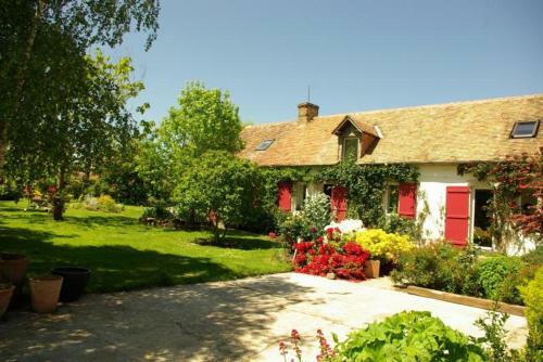 Bed & Breakfast Chambre Chez L'habitant