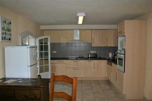 Bed & Breakfast Le Mas Des Tarentes Chambres D'h�tes