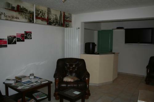 Bed & Breakfast Le Mas Des Tarentes Chambres D'h�tes