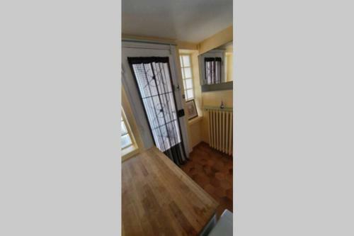 Apartamento Studio 16 - R�sidence de La Licorne