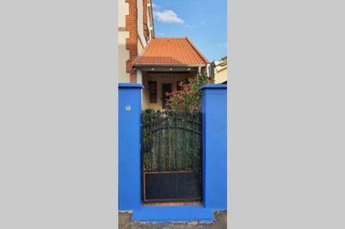 Apartamento Studio 16 - R�sidence de La Licorne