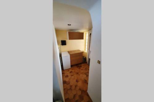 Apartamento Studio 16 - R�sidence de La Licorne