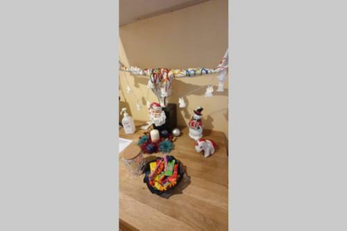 Apartamento Studio 16 - R�sidence de La Licorne