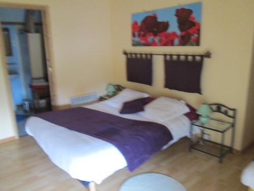 Gite � La Ferme de La Petite No� -
