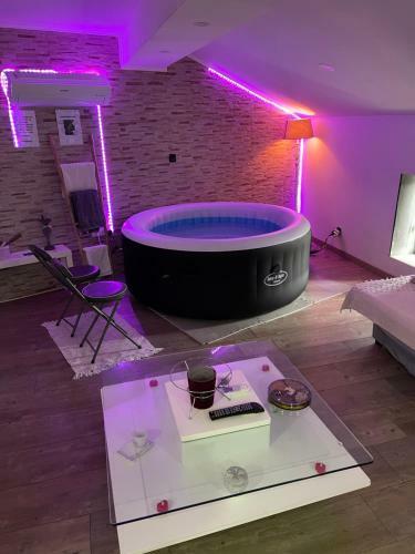 Apartamento Love?room