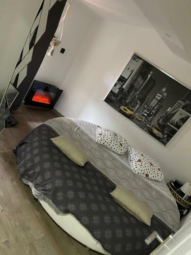 Apartamento Love?room
