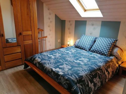 Grand Studio Entre Sa�ne Et Vignes
