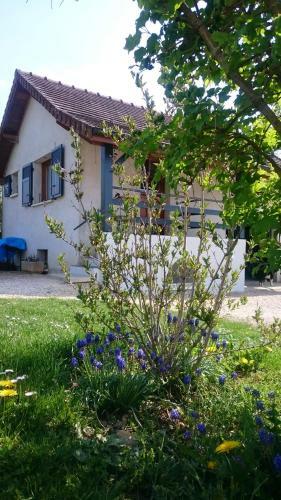 Grand Studio Entre Sa�ne Et Vignes