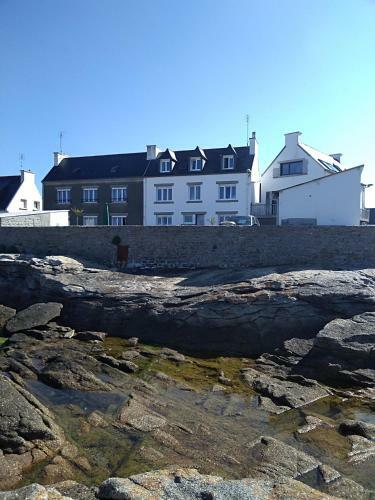 Bed & Breakfast La Rose Des Mers