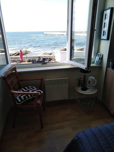 Bed & Breakfast La Rose Des Mers
