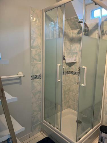 Bed & Breakfast La Rose Des Mers