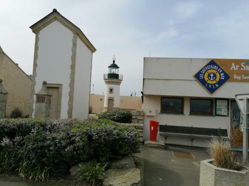 Bed & Breakfast La Rose Des Mers